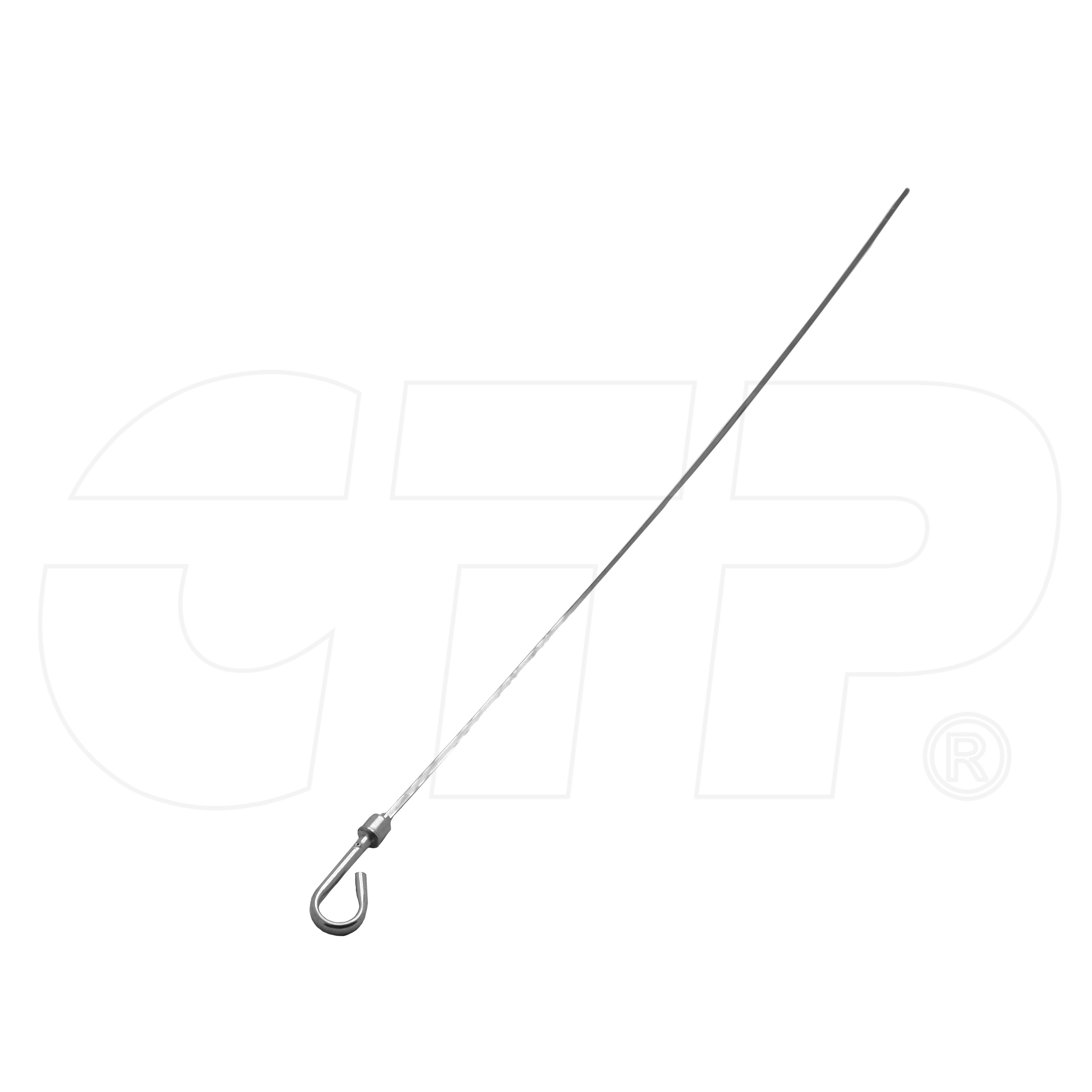 2613572 Gauge-oil Steel for CATERPILLAR