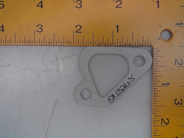 8N-3263 Gasket