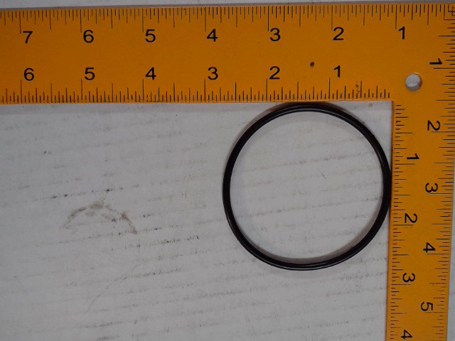 72098173 AGCO O Ring