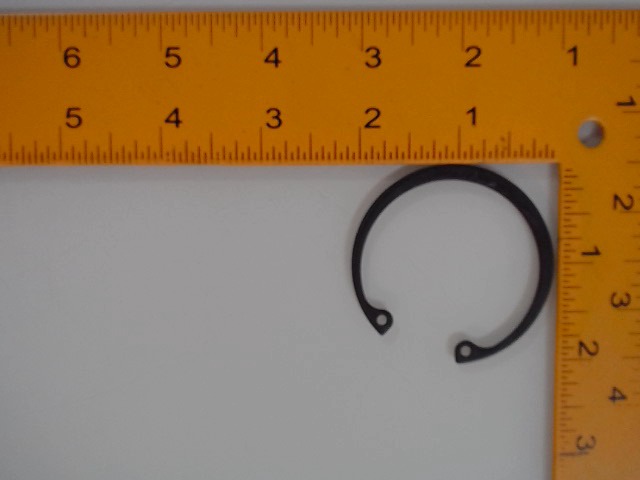 E1343FN Ring for JOHN DEERE