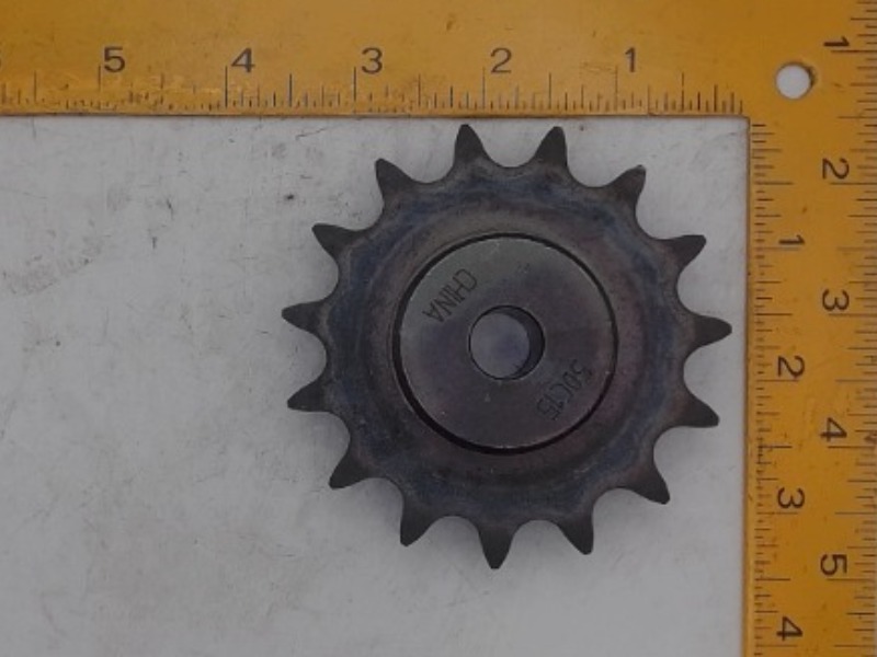 187484 Sprocket