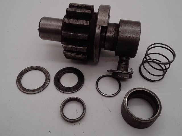 A-1880651 Starter Drive for JOHN DEERE