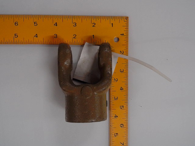 W800-6110 Yoke for AGCO