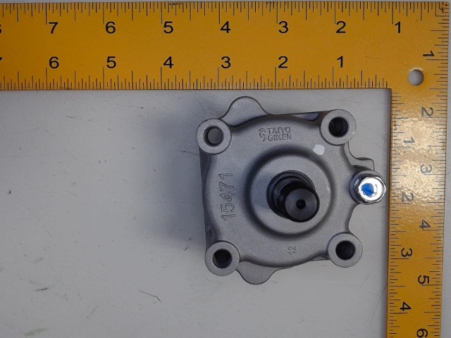 15471-35013 Engine Oil Pump For Tractor, for KUBOTA