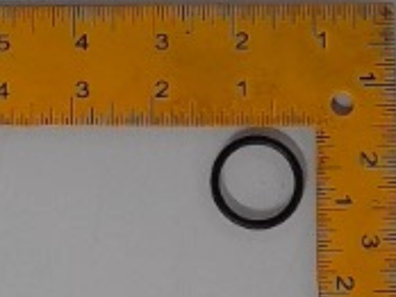 637-64236 O Ring for KOMATSU