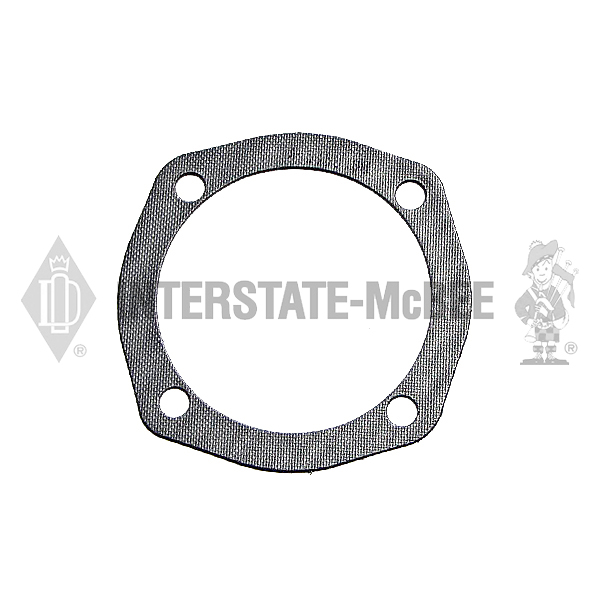 A-5150188 Gasket - Fresh Wp Cover