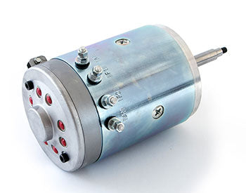 HY 2049316-AM Drive Motor, 24v, After-market