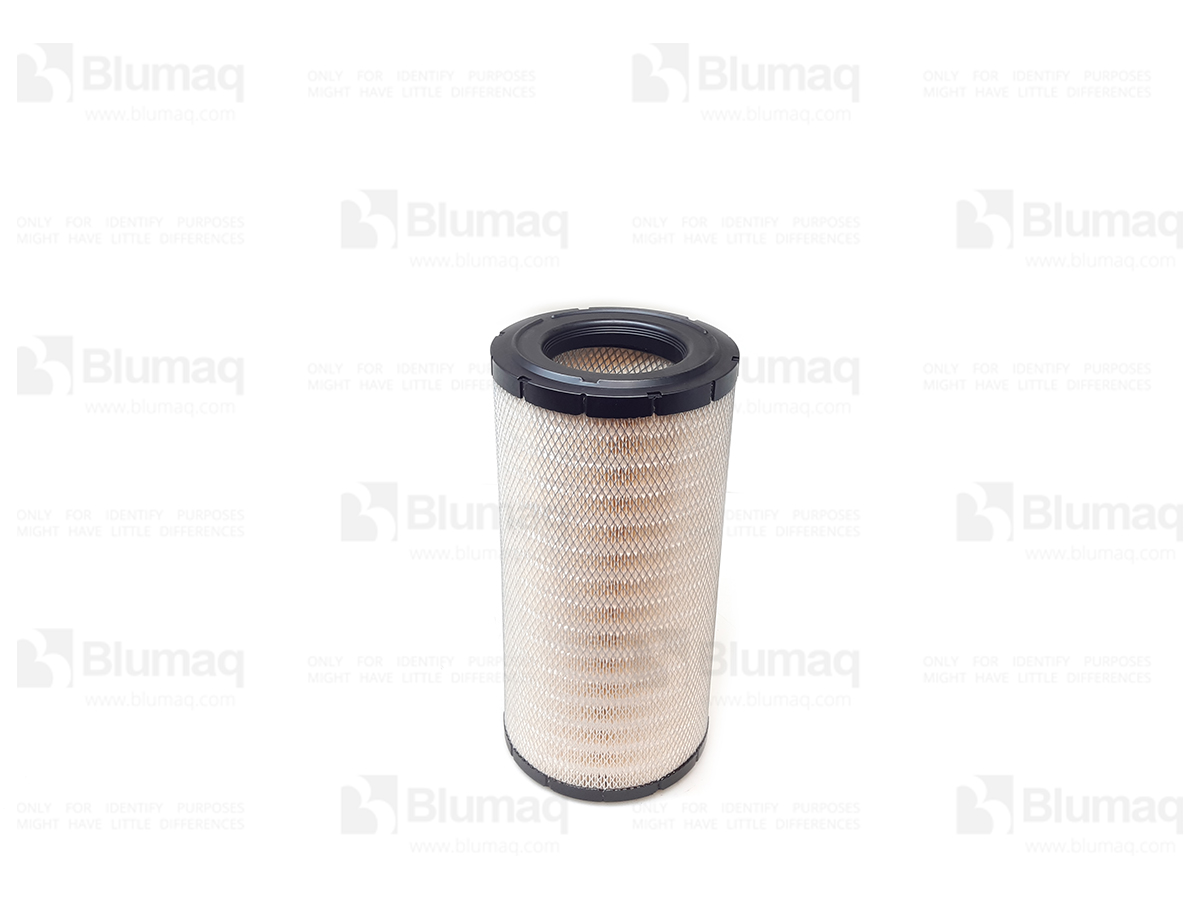 600-185-4110 Air Filter for KOMATSU