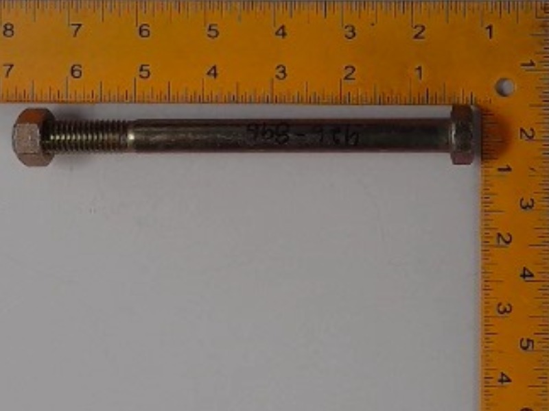 426-896 Bolt Gr8 for CUB CADET