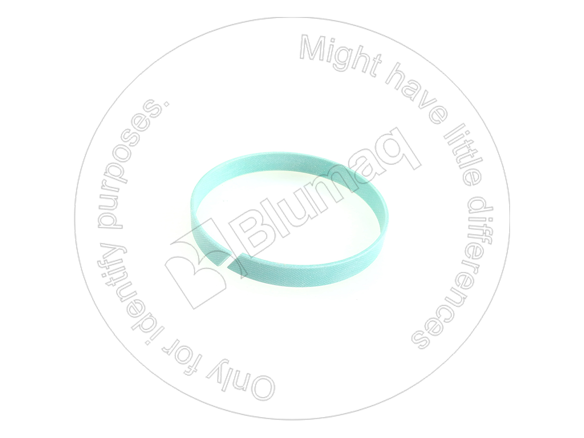 118-2724 Ring for CATERPILLAR