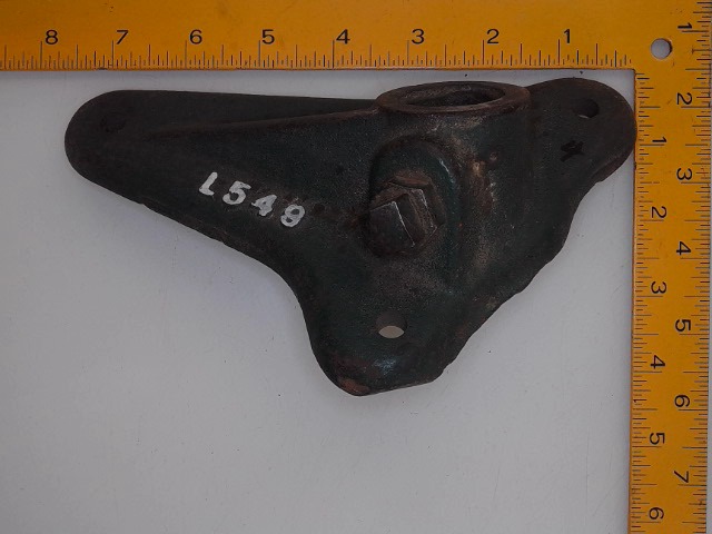 L549 Casting