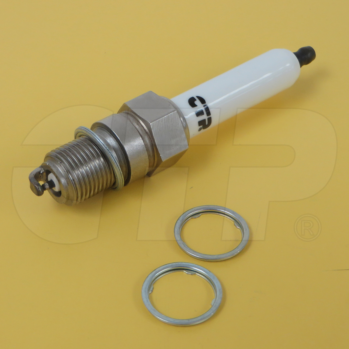 2434291 Plug-spark for CATERPILLAR