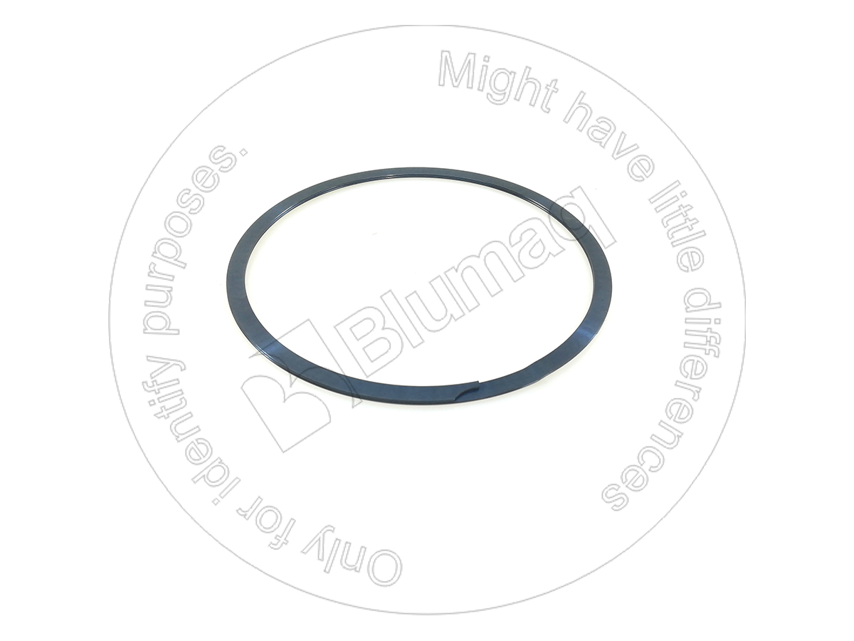 2M-3827 Seal Ring for BLUMAQ