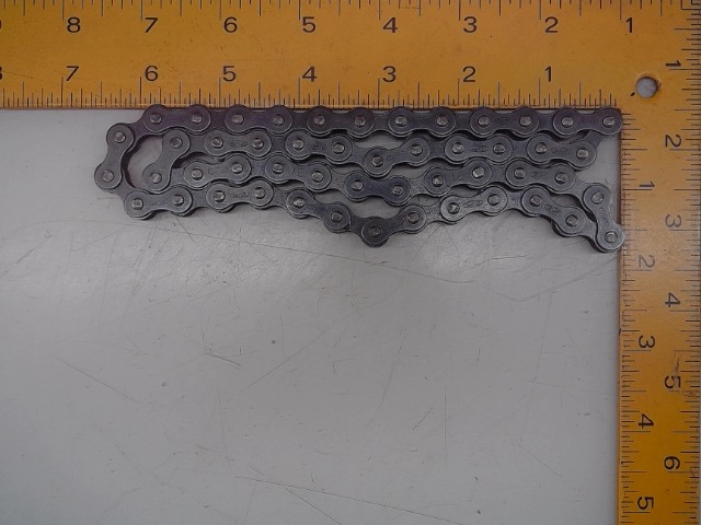 713-0311 Chain for KOMATSU
