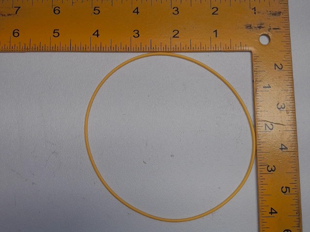 8T-2572 O-ring