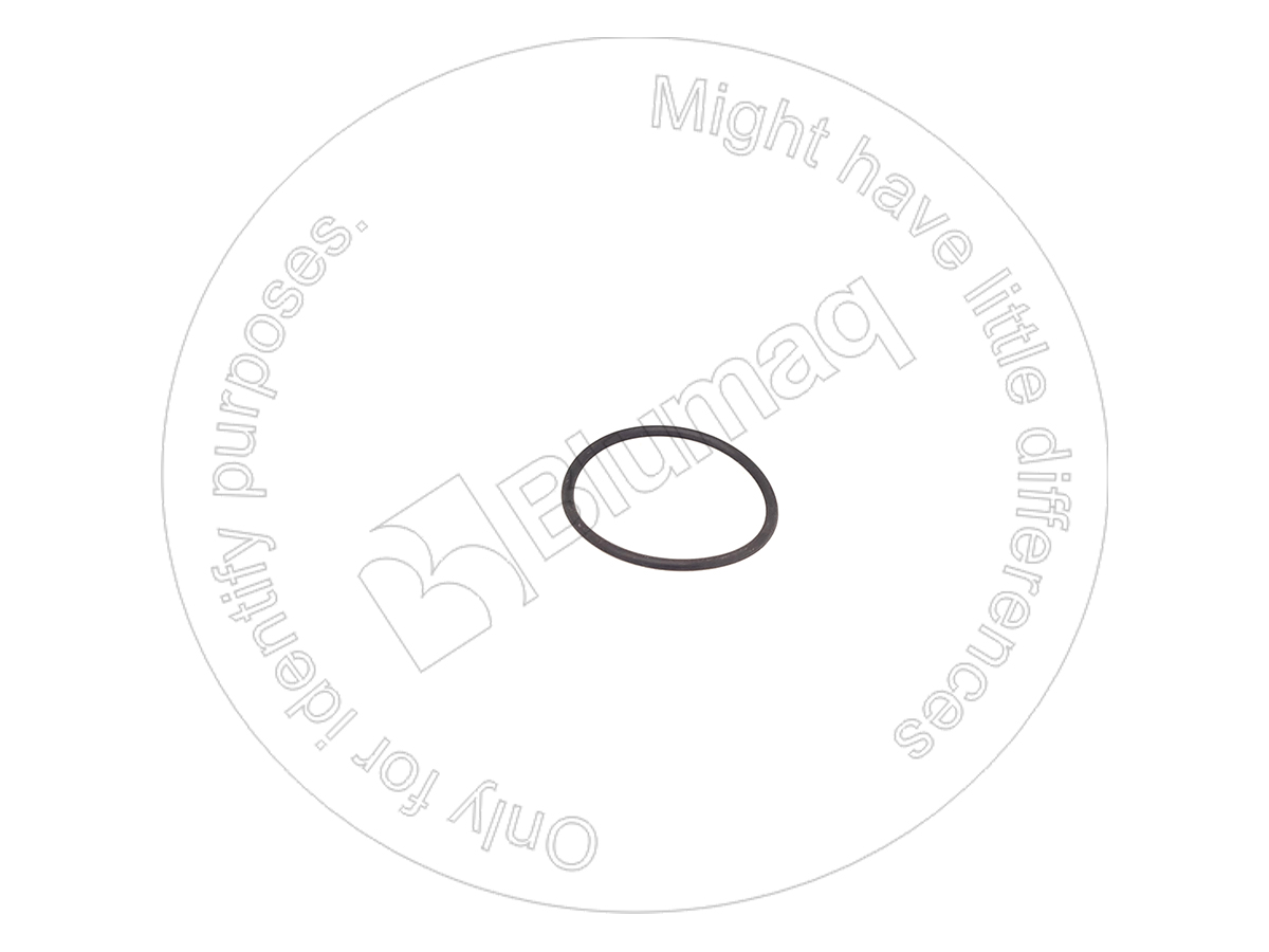 6215-61-7540 Seal O-ring for BLUMAQ