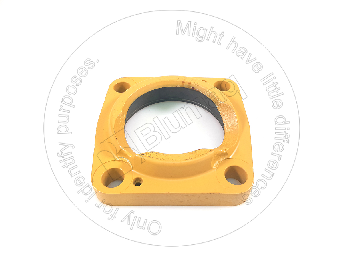 261-4672 Cap for BLUMAQ