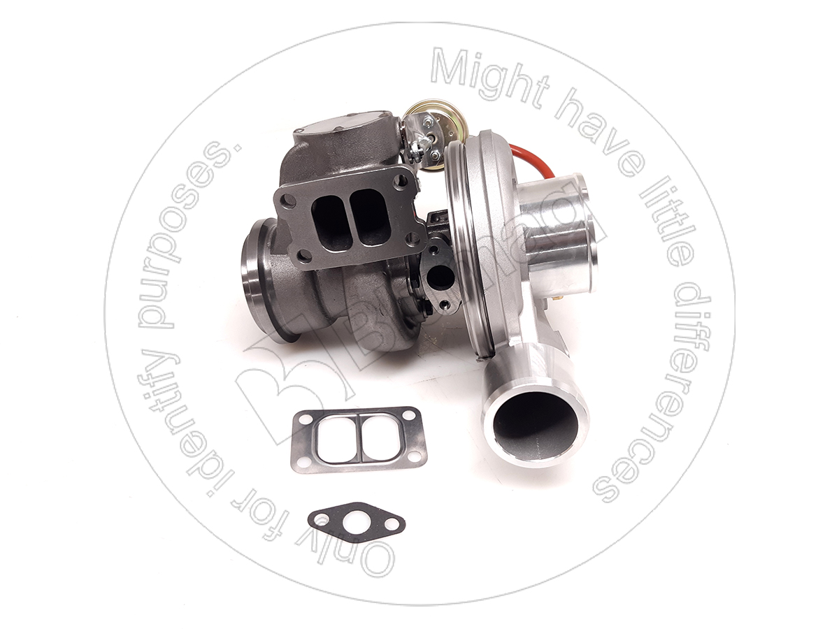161-4032 Turbocharger