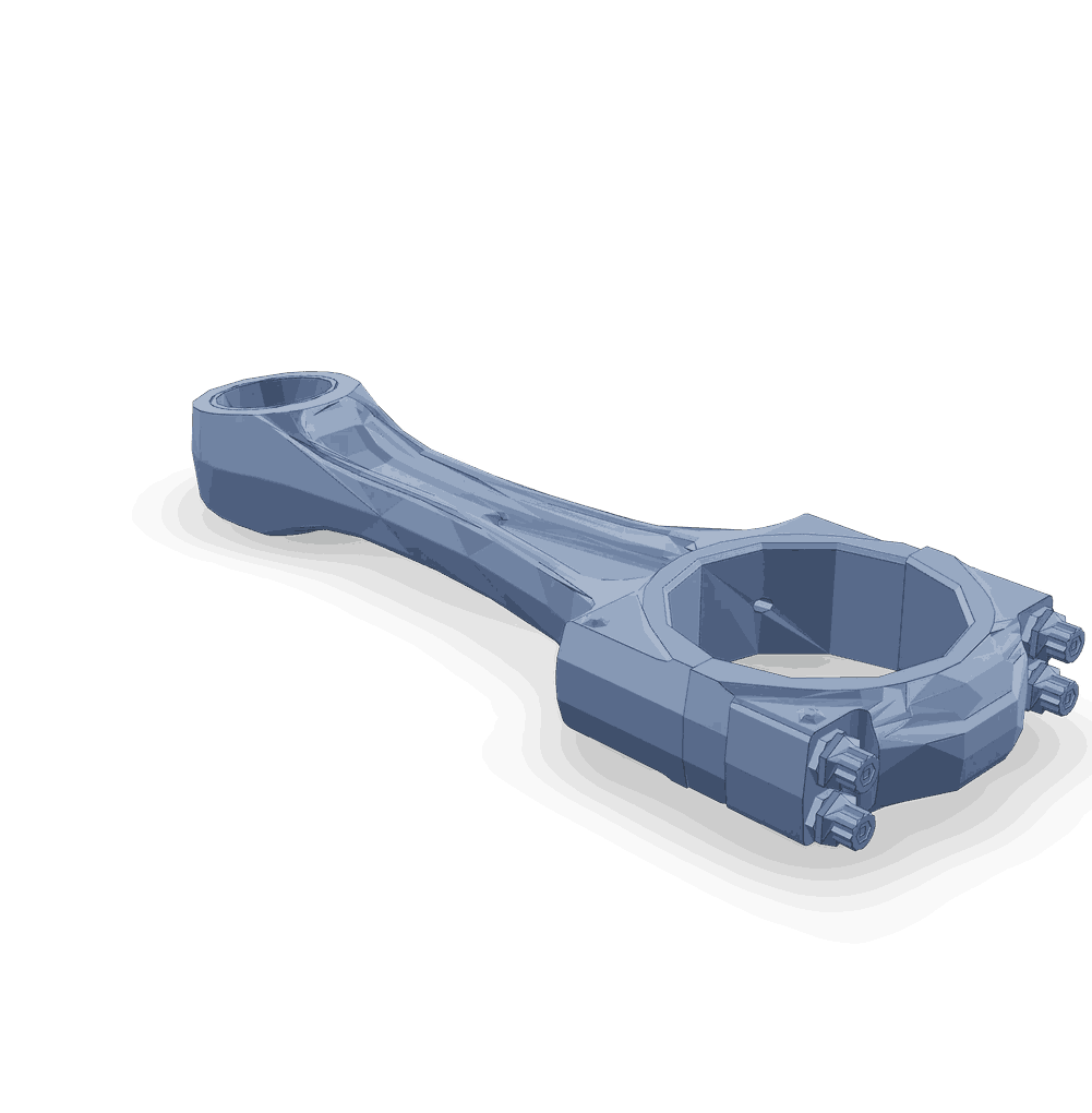 3092932 Conrod Rh for CUMMINS