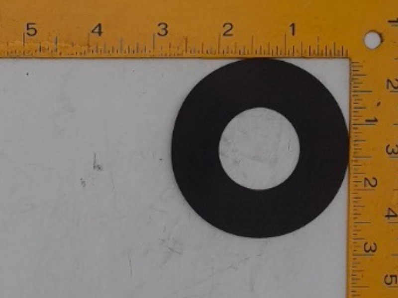 RC101-42170 Cover for KUBOTA