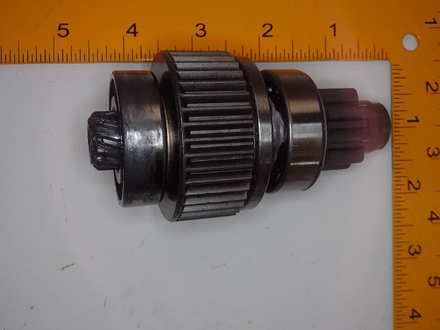 19212-63040 Clutch