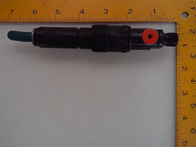 SE500183 Injector for JOHN DEERE