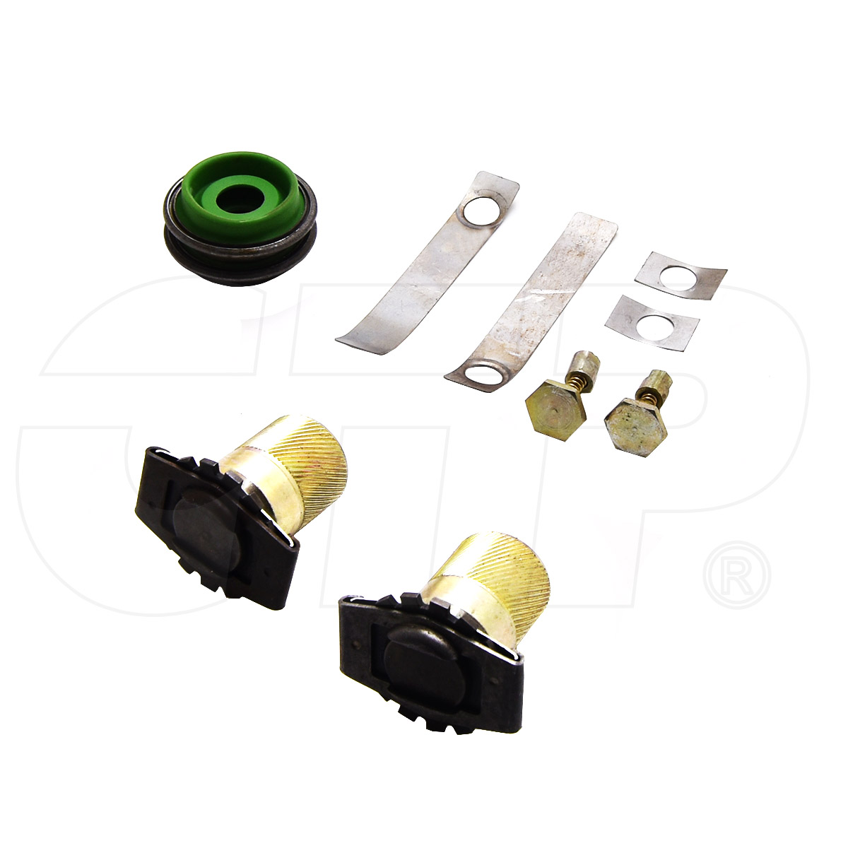 4E5986 CATERPILLAR Actuator Kit