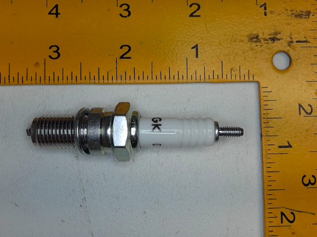 D8EA Spark Plug