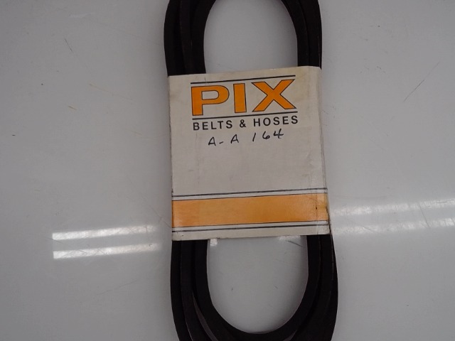 A-A164 Belt for JOHN DEERE