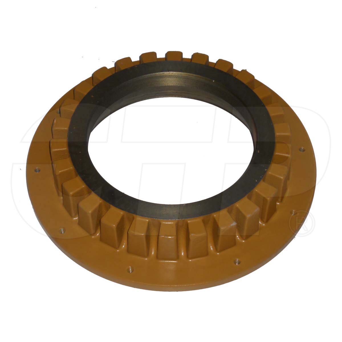 8P0187 Nut for CATERPILLAR
