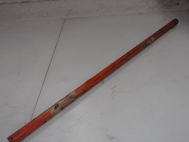 202959 AGCO Shaft