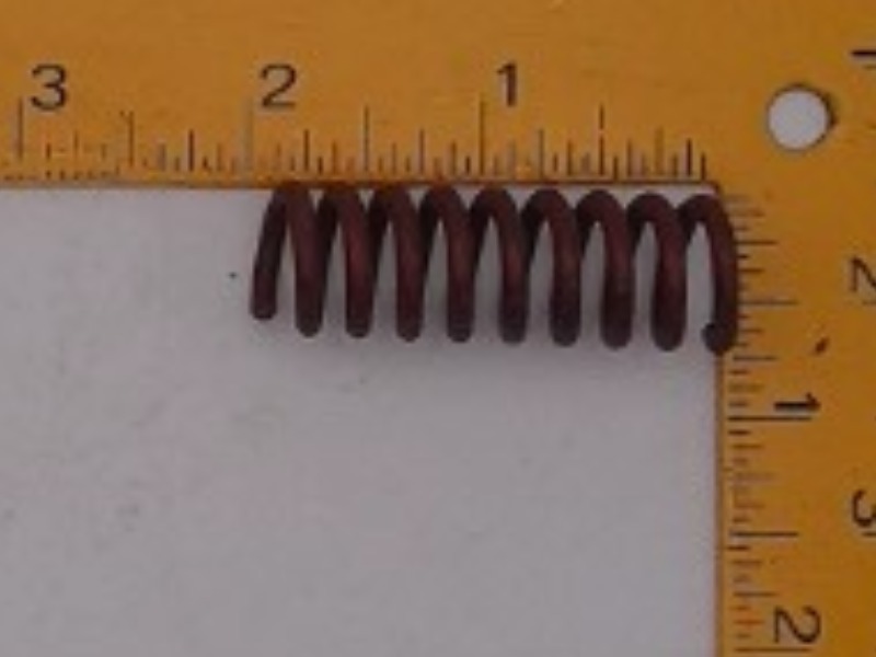 323-1 Washer