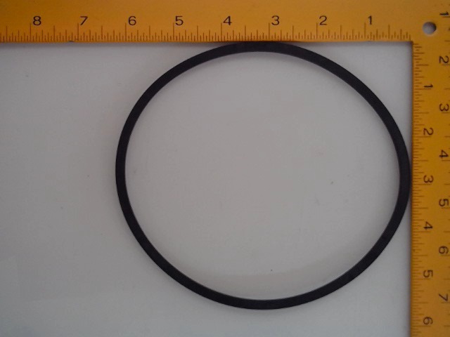 L30487 CASE Gasket