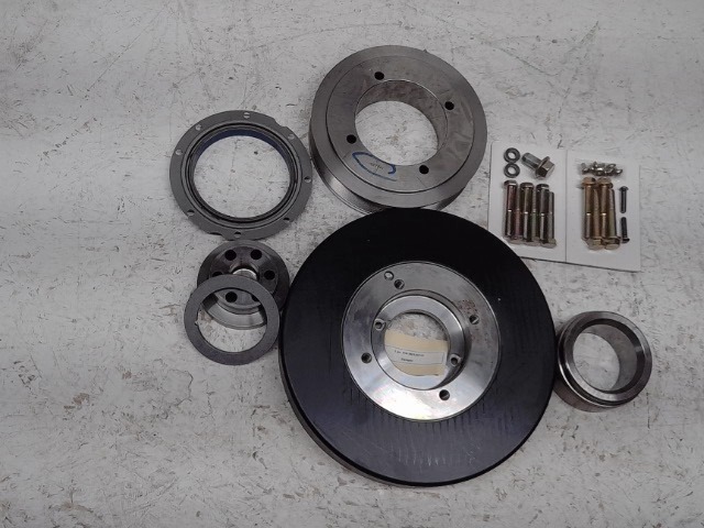 MPRG32171 Damper Kit for JOHN DEERE