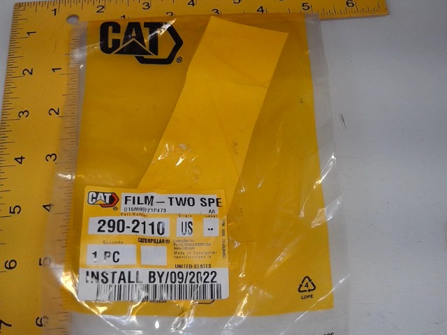 290-2110 Id Film