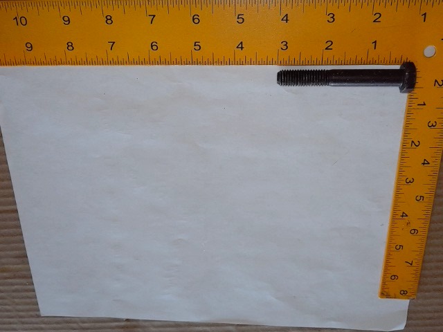 1684510 Bolt