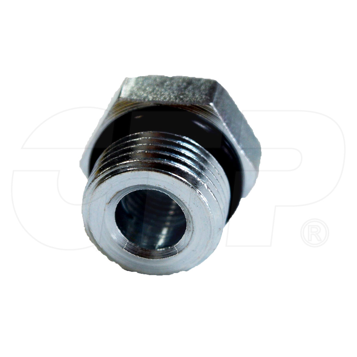 3P1932 Adapter - Straight for CATERPILLAR