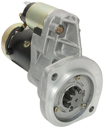 23300-80G00 Starter Brand New for AFTERMARKET