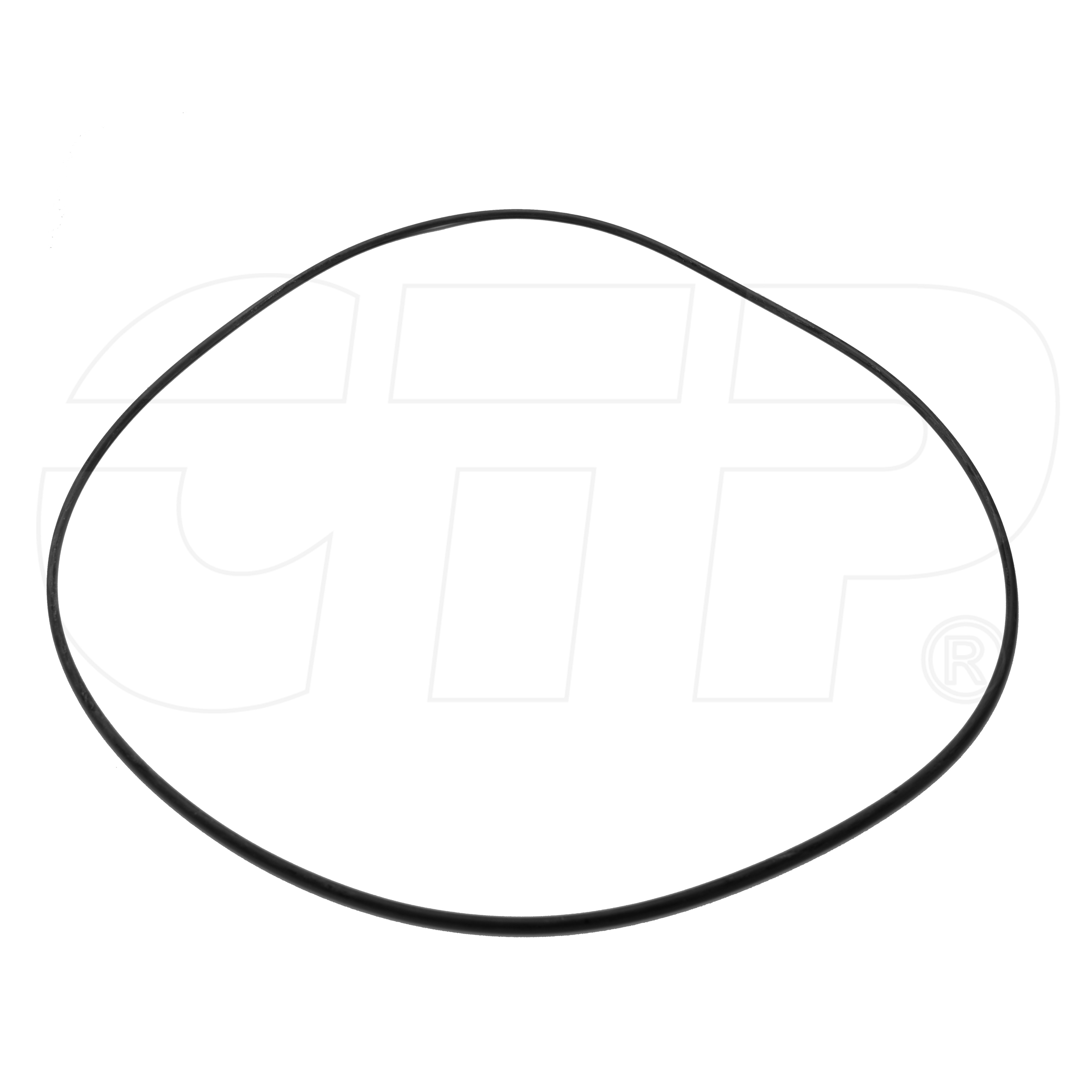 566-09-31110 Seal O Ring for KOMATSU