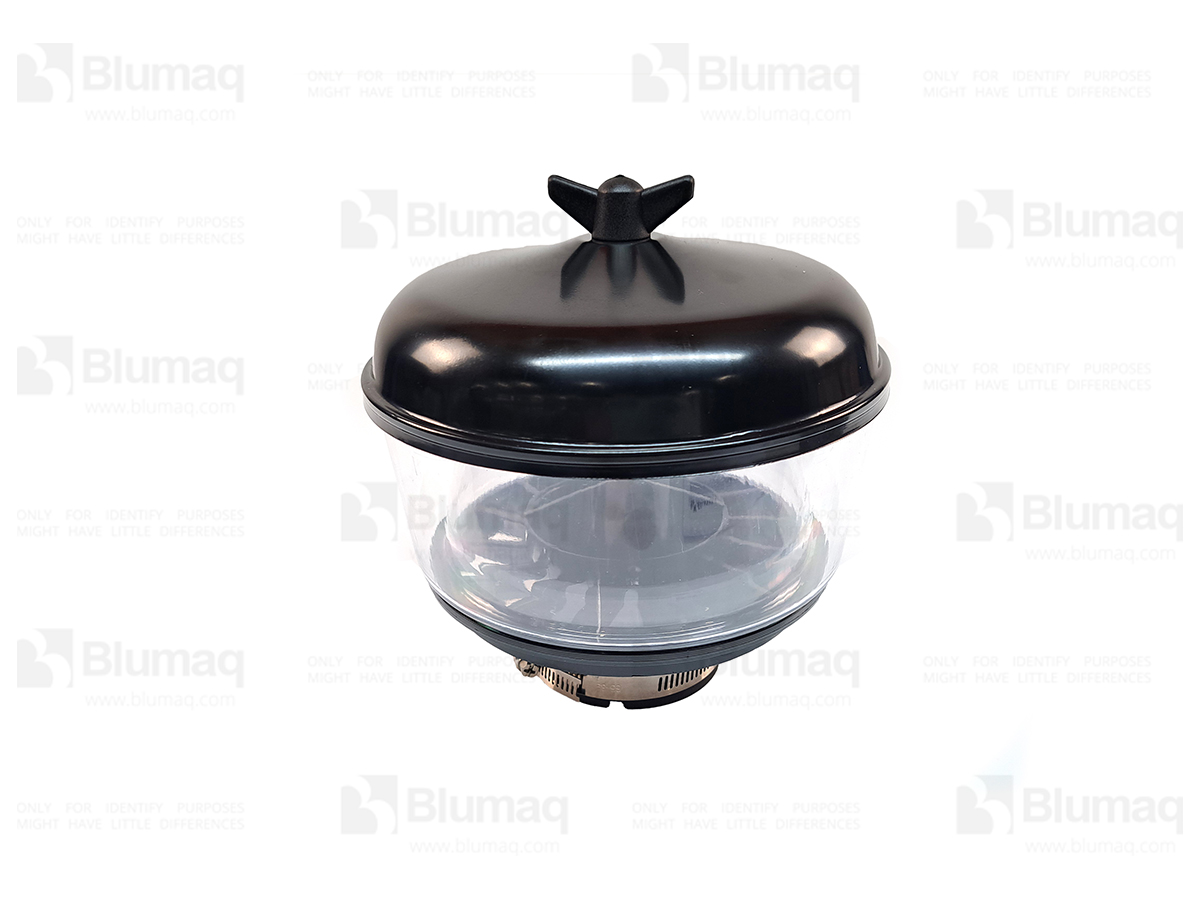 CS6190193M91 Air Cleaner