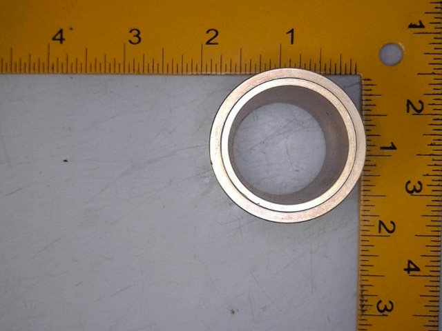 S.60449 Bushing for AGCO