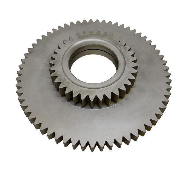 T336690 Spur Gear for JOHN DEERE