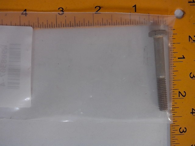 W908307-4 Bolt for AGCO