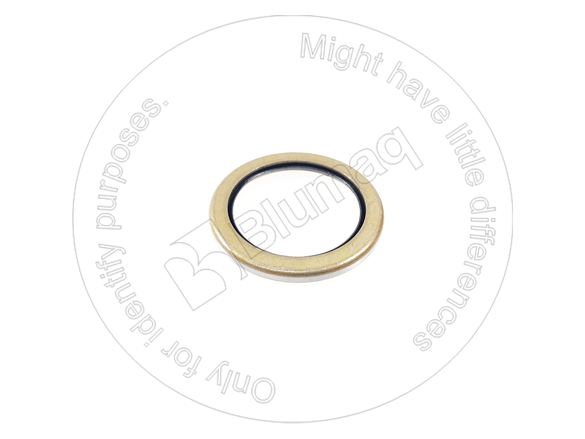 855661150 BLUMAQ Dust Seal