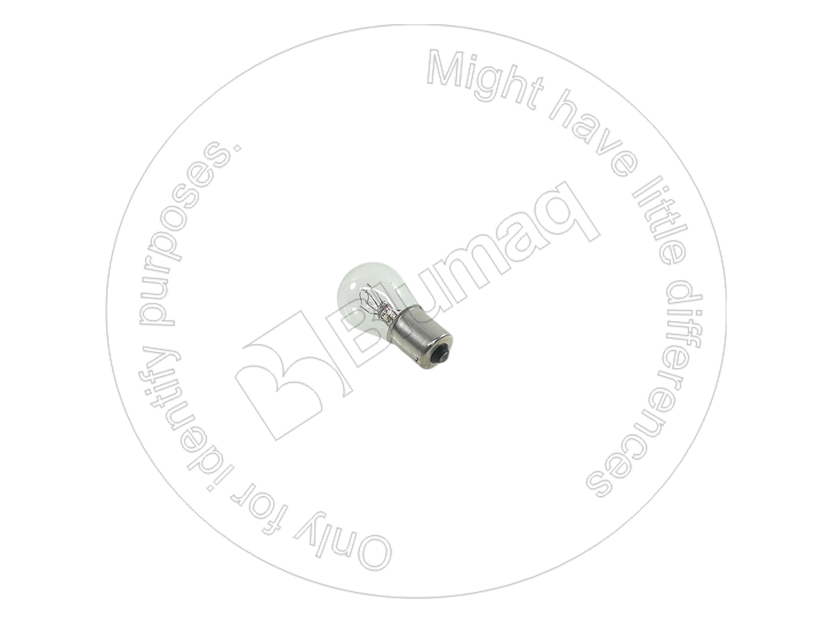7H-2976 BLUMAQ Bulb