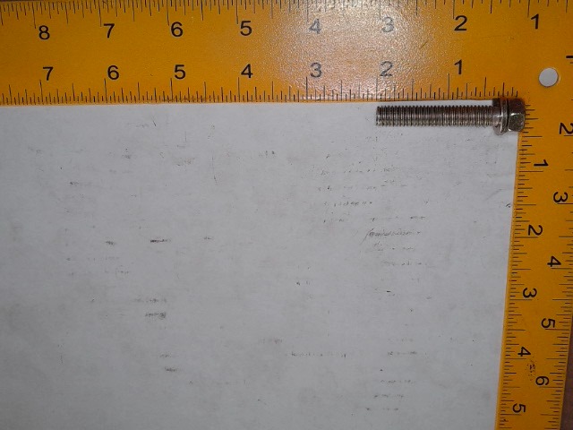 289-5975 Bolt