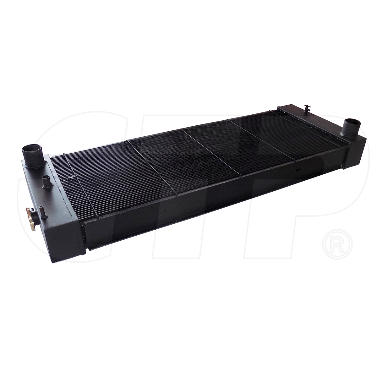 207-03-75120 Radiator Assembly for KOMATSU