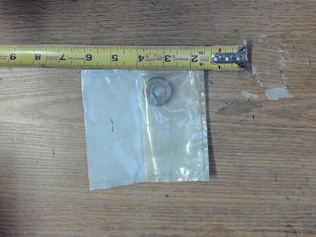 3003163 Washer