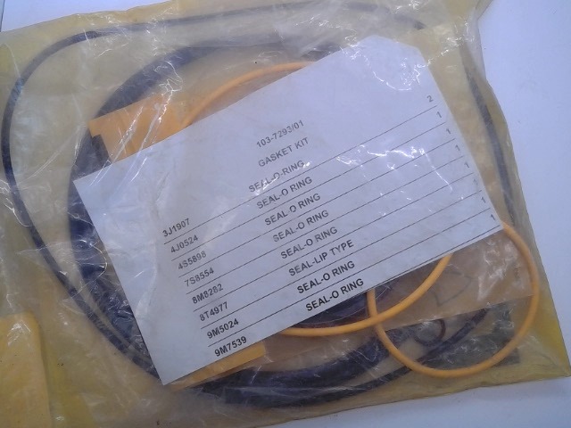 103-7293 Gear Kit for CATERPILLAR