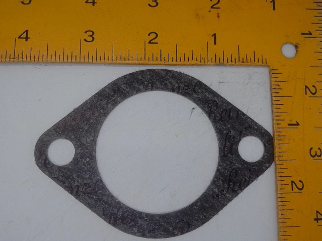 3132143R2 CASE Thermostat Gasket